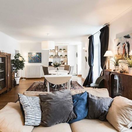Sweet Home Parame Saint Malo Petite Vue Mer Saint-Malo Exterior foto