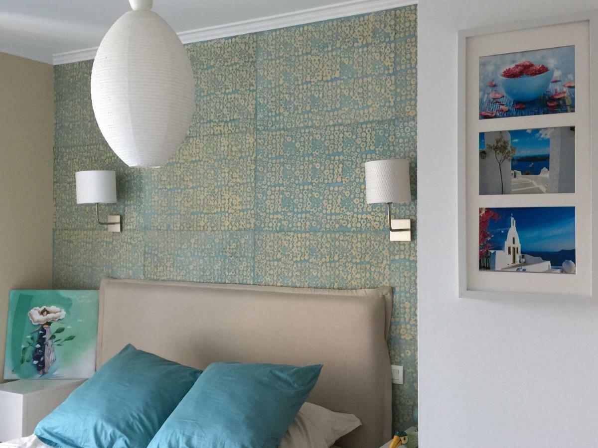 Sweet Home Parame Saint Malo Petite Vue Mer Saint-Malo Exterior foto